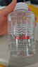 农夫山泉饮用天然水（适合婴幼儿）380ml*6瓶 膜包口袋水迷你水 实拍图