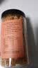 富昌  烤干虾皮100g 小虾米海米干 海产干货紫菜汤原材料 调味食材 实拍图