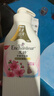 艾诗（Enchanteur）香氛沐浴露 清爽保湿滋润沐浴乳温和清洁持久留香女 桃花花香420g 实拍图