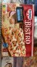 欧特家博士（DR. OETKER）法棍披萨金枪鱼奶酪比萨半成品迷你小披萨2个装250g春节也送货 实拍图
