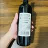 CANIS FAMILIARIS布多格 法国原瓶进口红酒圣彼得干红葡萄酒节日送礼中秋礼盒2支装 实拍图