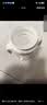 albo学饮杯宝宝嘬口杯广口儿童魔术水杯婴儿喝水喝奶唇控啜饮杯 BZ351 实拍图