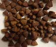 海洋之星冻干生骨肉双拼高鲜肉猫粮成猫幼猫粮1.8kg（鸡肉配方） 实拍图