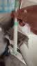 高露洁（Colgate）牙刷软毛超洁纤柔牙刷成人深层清洁独立包装15支家庭 实拍图