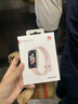 华为（HUAWEI）手环10 标准版 拂晓粉 智能手环专业睡眠分析情绪健康心率监测运动手环华为手环9升级 实拍图