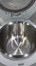 格力（GREE）电饭煲家用2-3-4人电饭锅0涂层316L不锈钢内胆3L小型IH加热无涂层多功能煮粥柴火饭钢钢好3018C 实拍图