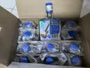 泸州老窖会唱歌的小酒 浓香型白酒42度 口粮酒小瓶白酒 100mL 12瓶 实拍图