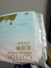 悠珂思（ukiss）轻柔双面化妆棉600片 卸妆湿敷棉加厚清洁洗擦脸巾不掉絮新疆棉 实拍图