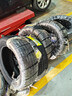 邓禄普（DUNLOP）汽车轮胎 185/60R15 84H ENASAVE EC300+ 适配飞度/威驰/捷达 实拍图