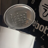 美的（Midea）电热水壶食品级304不锈钢自动断电双层防烫全钢无缝1.5L容量 MK-HJ1566 实拍图