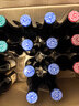 罗斯福（Rochefort）比利时原装进口啤酒 修道院精酿啤酒 罗斯福 330mL 24瓶 6/8/10组合 实拍图