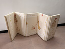 丸丫宝宝爬行垫婴儿加厚家用爬爬垫XPE折叠垫1.5*2.0米*2CM-派对 实拍图