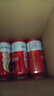 百威【梅西同款】经典红罐啤酒450mL 18罐整箱装喜宴 实拍图