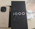 vivo iQOO Z10 Turbo 12GB+256GB 云海白 天玑8400满血版 7620mAh超薄蓝海电池  手机 国家补贴 实拍图