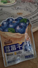 三只松鼠每日蓝莓干256g/16包 无添加水果干果脯小包装儿童老人办公室零食 实拍图
