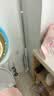 3M平板拖把26cm杆长115共42片静电洗脸巾拖地家用一拖净免手洗懒人 实拍图