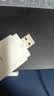 影腾随身wifi三网全国通用无线wi-fi6免插卡移动联通电信无限制大流量卡便携式网卡高速网络2026款5GHF 【插电款 即插即用】增强版旗舰WIFI全国通用 实拍图