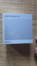 OPPO Watch X2 墨石岩黑【国家补贴】全智能手表运动健康 eSIM电话手表 钛合金表圈 oppo手表 送礼 实拍图