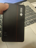 中国联通移动随身wifi6无线网卡免插卡车载随身便携支持5G/4G设备上网路由器流量网卡宽带2026款全国通用 【2026旗舰款】超薄星空黑 实拍图