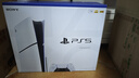 索尼（SONY）PS5 PlayStation5光驱版(轻薄版)国行PS5游戏机 PS5slim光驱版 游戏机【影之刃零游戏机专属】 实拍图