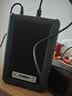 纽曼（Newsmy）6TB 移动硬盘机械 3.5英寸 桌面存储 星际系列 Type-C USB3.1 硅胶保护金属外壳 大容量 实拍图