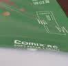齐心（COMIX）绿尚典A4打印纸 70g 500张*4包 双面丝滑畅打a4复印纸 办公传真学生绘图 整箱2000张【家庭轻享】 实拍图