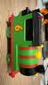 托马斯&朋友 （THOMAS&FRIENDS）小火车电动高登詹姆士培西轨道大师收藏款男孩玩具车儿童生日礼物 电动-培西6号小火车 实拍图