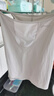 李宁（LI-NING）防晒面罩女士口罩夏季骑行挂耳冰丝面巾户外骑车开车面纱遮阳 实拍图