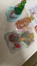 时光学（SHIGUANGXUE）3D立体浮雕叠叠乐贴纸卡通手工创意diy贴画玩具男孩女孩生日礼物 实拍图