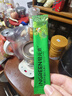 轻元素益生元青汁3.5g*30条膳食纤维代餐大麦若叶粉果蔬酵素早餐冲饮粉 实拍图