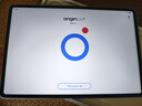 vivo Pad5 Pro 16GB+512GB 春潮蓝 国家补贴 蓝晶×天玑9400 13英寸原彩护眼屏 12050mAh 平板电脑 实拍图