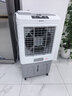 艾美特（AIRMATE）冷风扇空调扇制冷风机商用工业电冷风扇立式工厂网吧车间可移动水冷扇72L超大面积水冷机 CC-X11 实拍图