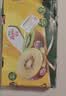 佳沛（zespri）新西兰阳光金奇异果 8个装 特大果单果重约124-146g 水果猕猴桃 实拍图