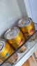 红牛（RedBull）维生素牛磺酸运动饮料 250ml*6罐/组 功能运动饮料 实拍图