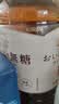 麒麟日本进口午后无糖红茶大瓶家庭版0脂肪鲜榨茶叶汁网红饮料 2L 实拍图