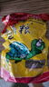 寸金（INCH-GOLD） 经典龟龟粮500g 乌龟 巴西龟饲料 水龟、半水龟粮 上浮型  实拍图