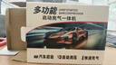 先科【3C认证】汽车应急启动电源充气泵便携一体机搭电宝户外储能电源充电宝汽车摩托车12V通用 实拍图