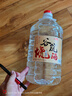 谷小酒谷院烧酒Pro 浓香型白酒 52度 5L 桶装约十斤端 三年基酒老窖原浆 实拍图