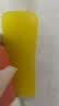 汰渍全效洁净洗衣皂柠檬116g*4块 温和去渍不伤手 肥皂透明皂 实拍图