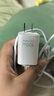 华为冰糖全能充电器(Max100W) 超级快充3C认证含1米6A数据线华为原装充电器适用华为手机Pura80 实拍图