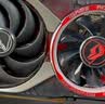 七彩虹（Colorful）iGame GeForce RTX 5060 Ti Advanced OC 16GB GDDR7 DLSS 4.5 电竞光追游戏设计电脑显卡 实拍图