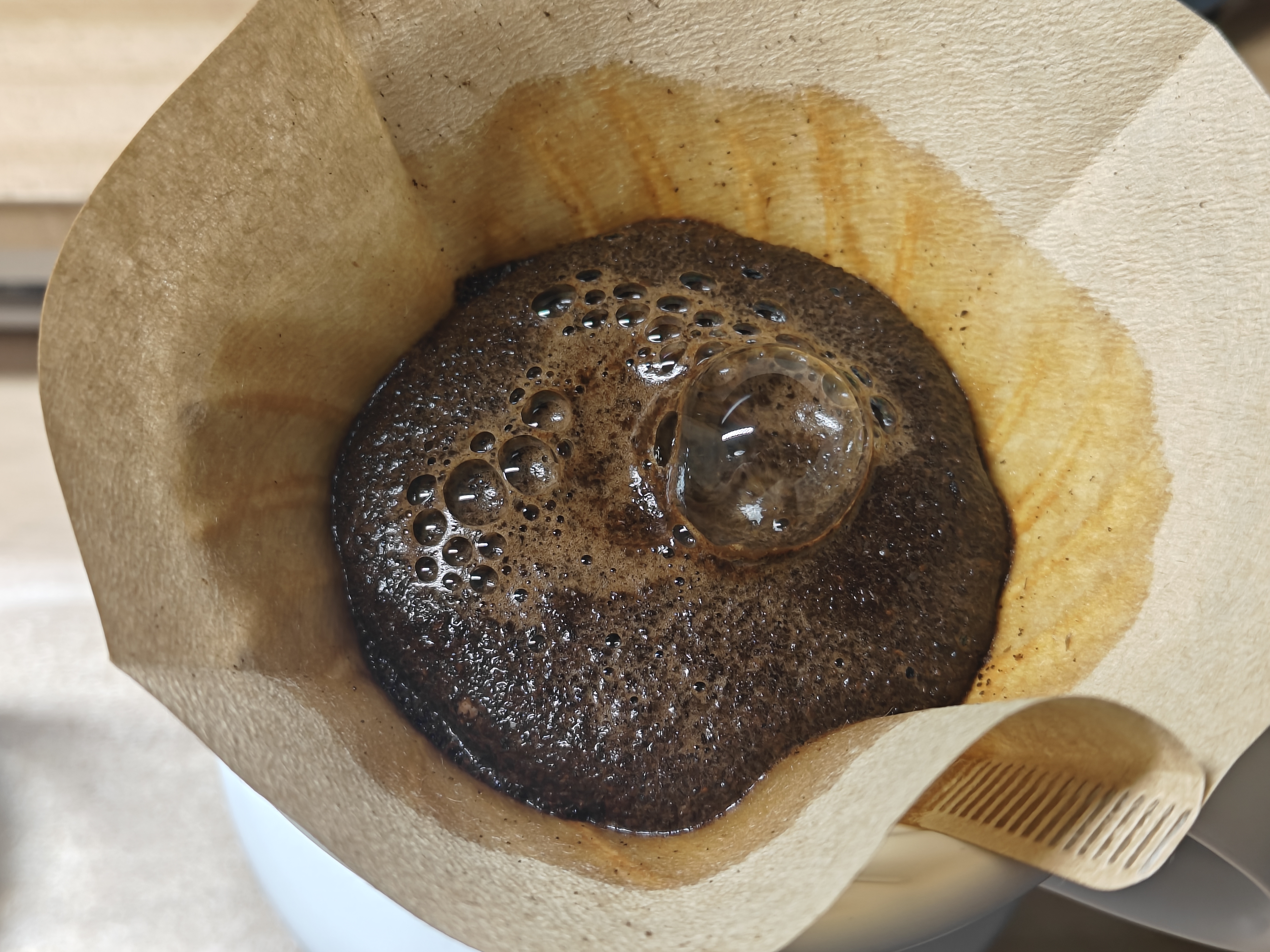 摩多纳咖啡豆意式咖啡新鲜烘焙阿拉比卡精品手冲中深度烘焙摩多那咖啡豆 摩多纳咖啡豆 1包 实拍图