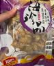 丹东大黄蚬子干无沙去脏蚬子肉干货蛤蜊肉大花甲海鲜干货蚬子即食 5A大粒去脏自然晾晒八成干500g 实拍图