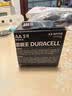 金霸王(Duracell)5号电池20粒装碱性干电池五号 适用博朗耳温枪/血糖仪/鼠标血压计电子秤遥控器儿童玩具 实拍图