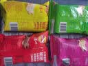 乐事（Lay's）薯片 墨西哥鸡汁番茄味 135克 休闲零食 膨化食品 实拍图