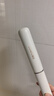 康夫（CONFU）夹板负离子直板夹卷发棒直卷两用直发棒宿舍学生防烫刘海蓬松生日礼物直发器KF-558粉金 实拍图