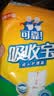 可靠（COCO）吸收宝成人护理垫XL10片(60*90cm)舒适防漏老年人隔尿垫产褥床垫 实拍图