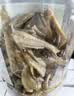 蜜禾香辣小鱼干银鱼仔250g海味零食孕妇即食无污染儿童休闲食品下酒菜 实拍图