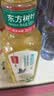 农夫山泉东方树叶茉莉花茶500ml*15瓶无糖茶饮料0糖0脂0卡整箱装 实拍图