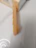 马博士遥控器牙胶婴儿磨牙棒安抚食品级硅胶4月+可啃咬摇铃玩具小熊 实拍图